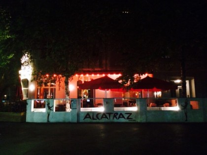 Photo: ALCATRAZ